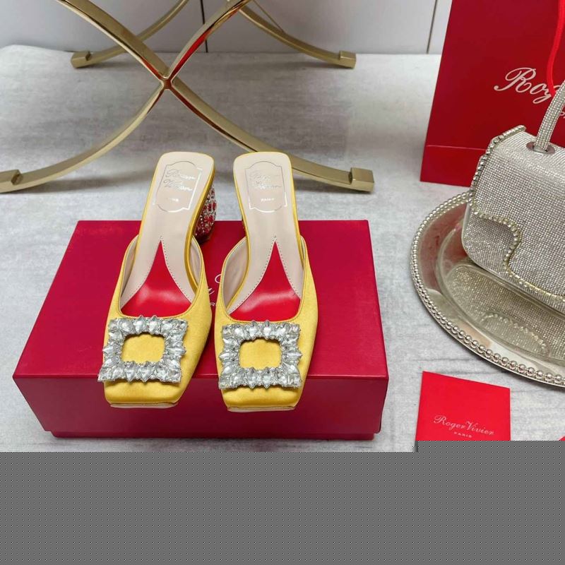 roger u1u1er flat shoes